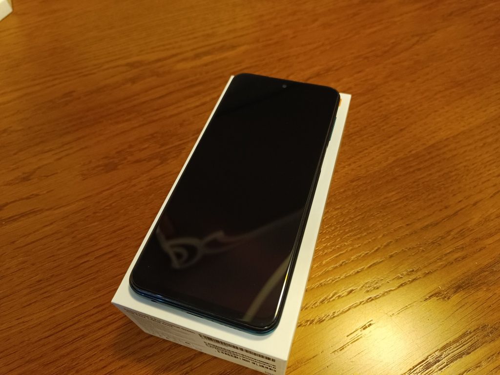 Xiaomi Redmi Note 9 Pro 128GB
