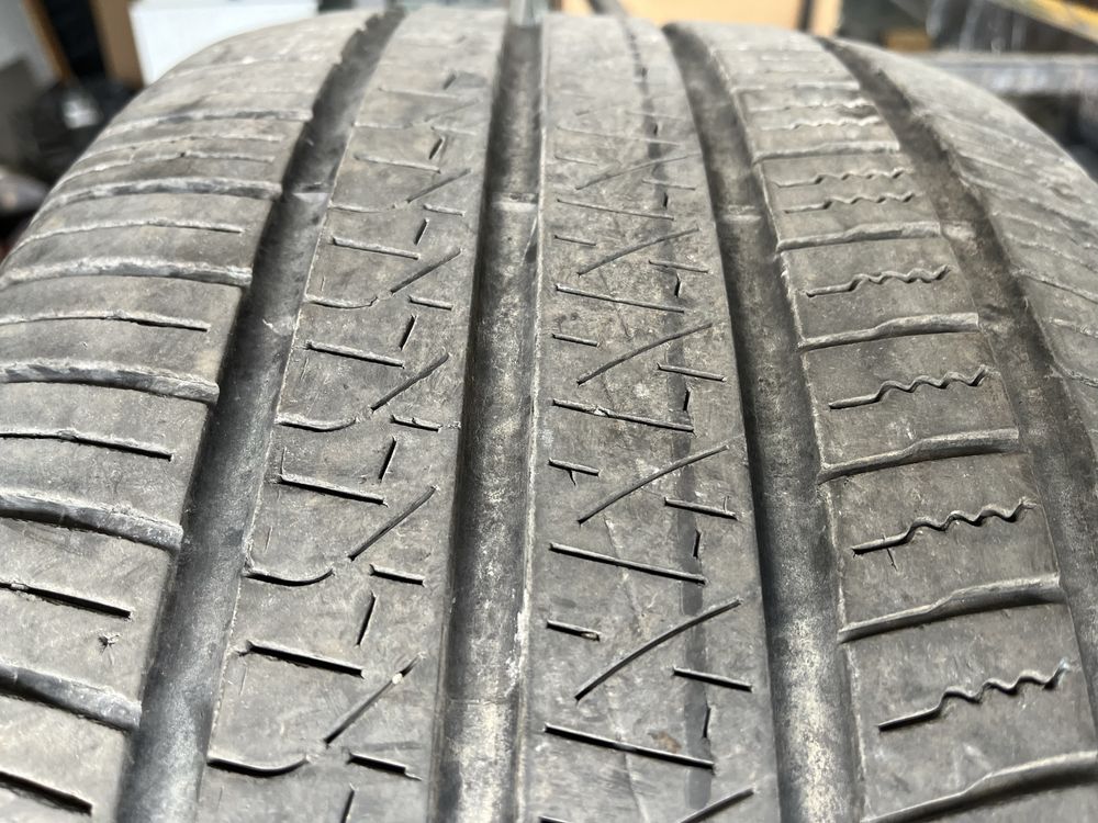 Гуми 285/40/21 PIRELLI
