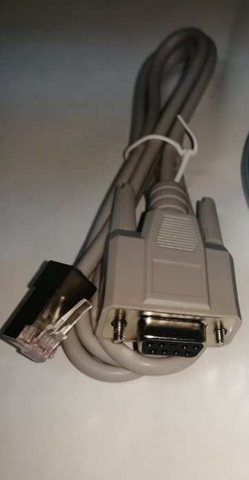 Cabluri Cisco Rj45 Db9