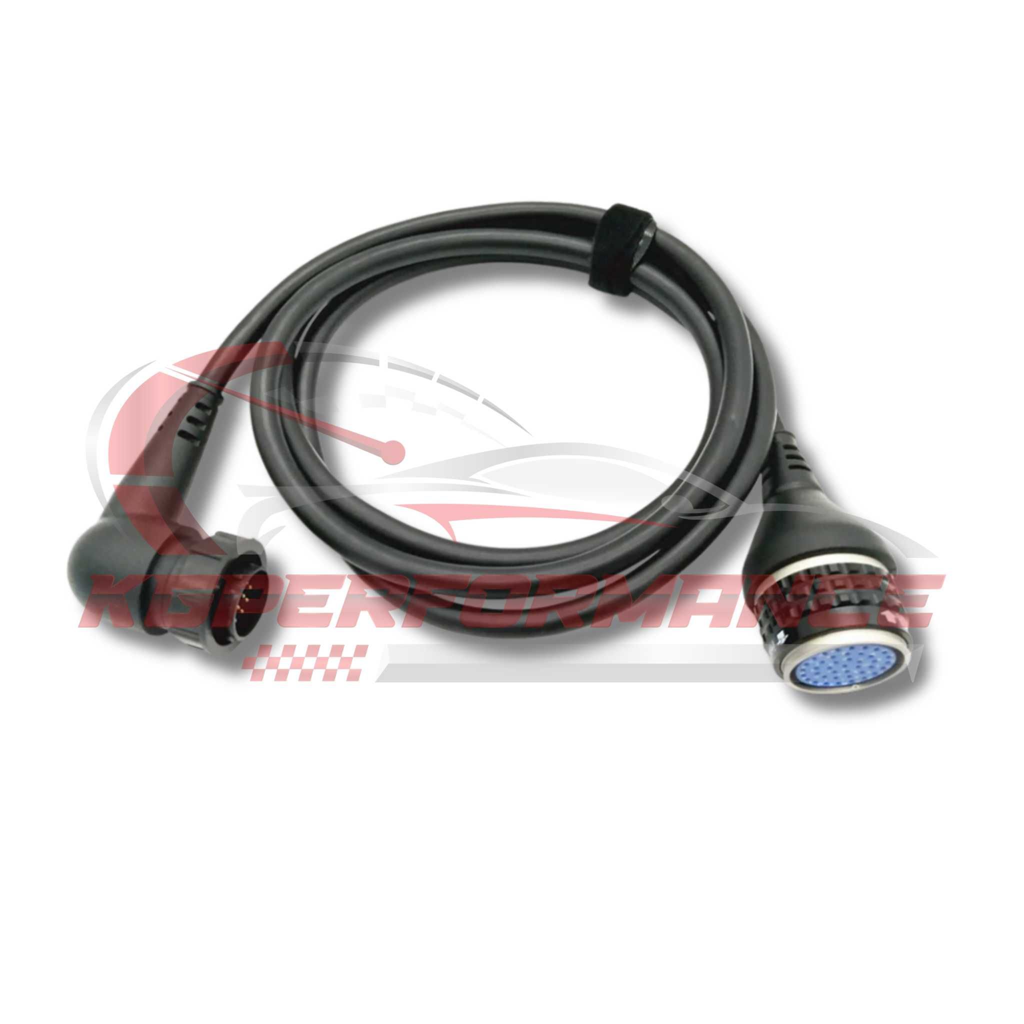 Професионална диагностика - MB STAR SD Connect+ C4 DOIP WIFI