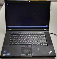 Laptop LENOVO ThinkPad W530