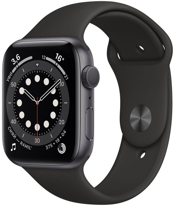Apple watch Series 6 GPS (44mm)