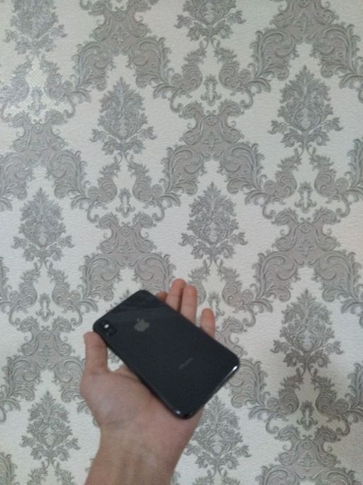 Iphone x 64 srochno