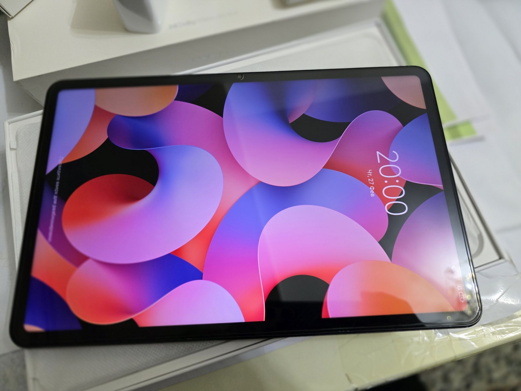 Планшет Xiaomi Pad 6 128Gb