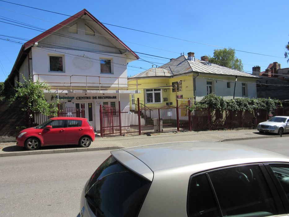 Spatiu Comercial 50 mp