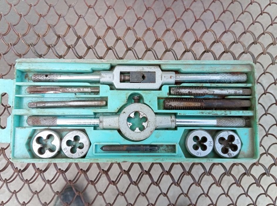 Продам набор лерок.