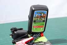 Gard electric Mixt 1.8 Jouli pentru capre Livrare Rapida