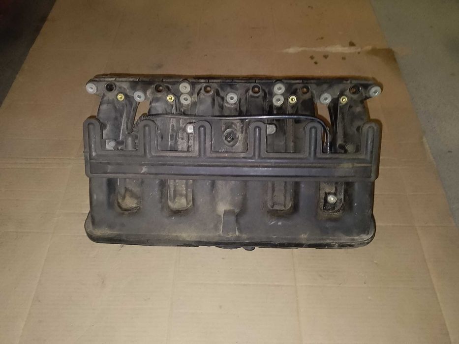 Бмв Е46 Е39 всмукателен колектор