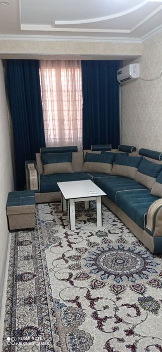 Сдаются 2х комнатная квартира со всеми удобствами