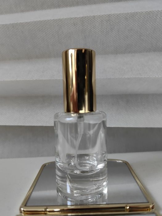 Шишенца, бутилки за Парфюми и течности, отливки 10мл 5мл