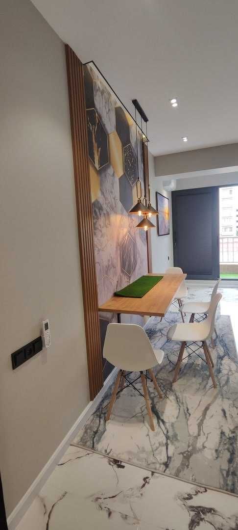 Новостройка SEUL RESIDENSE 1в2/2/10 SeuL Mun