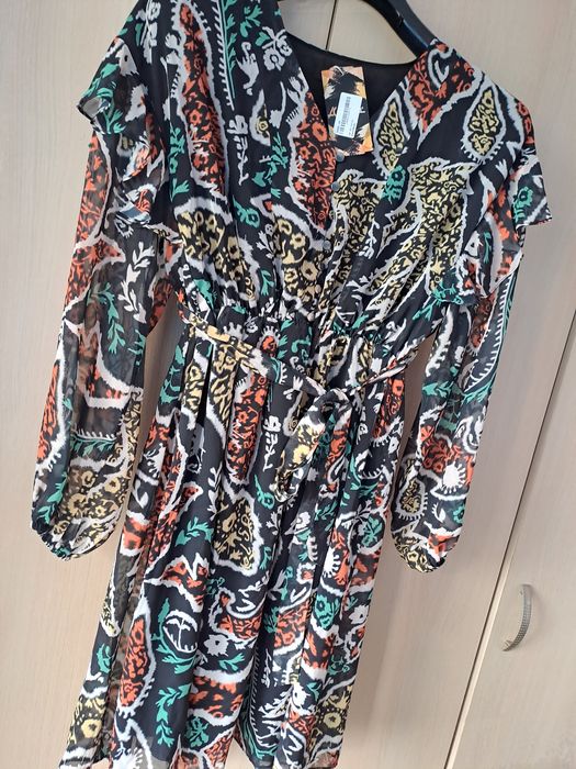 Рокля-Нова,размер Л