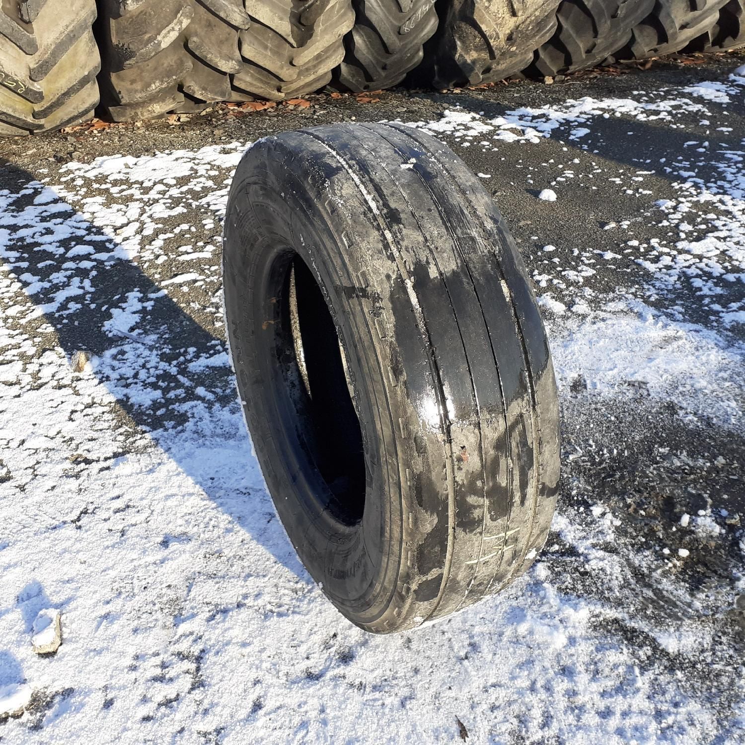 Cauciucuri 245/70R17.5 Fulda Anvelope SH La PRET BUN+ GARANTIE