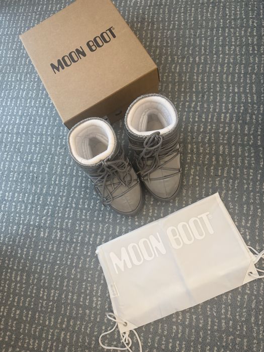 Moon boot originali