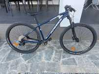Bicicleta kross level 4.0