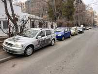 Inchiriez Dacia Logan diesel,benzina,Skoda Fabia,Opel astra