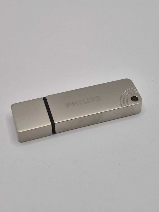 Memorie USB Philips 256 GB USB 3.2 metalic NOU!