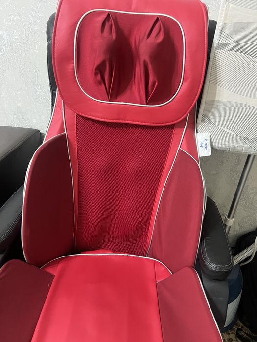 Продам массажер hakuto!!