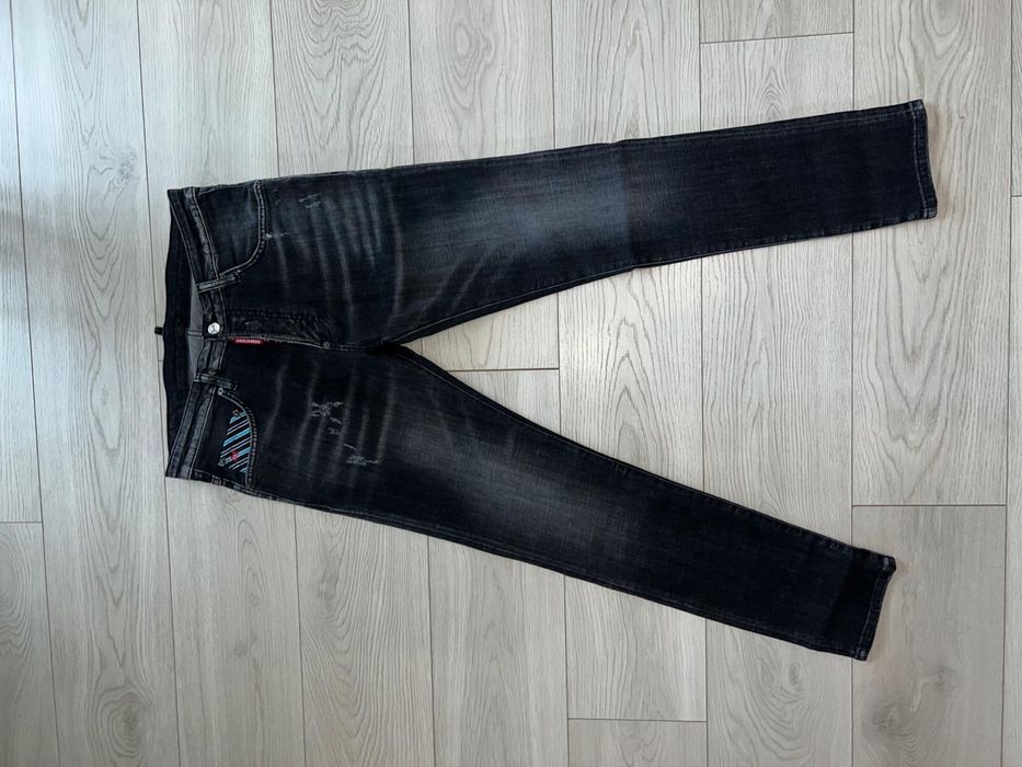 Blugi Dsquared2 Premium