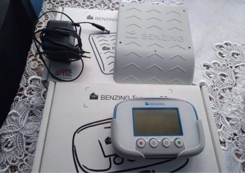 Ceas benzing G2 2021