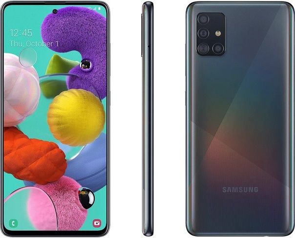 A51 6/128gb juda yaxshi Telefon...