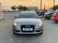 Fata completa bara audi a6 c7 LY7G 3.0 tdi cdu cutie automata mnb