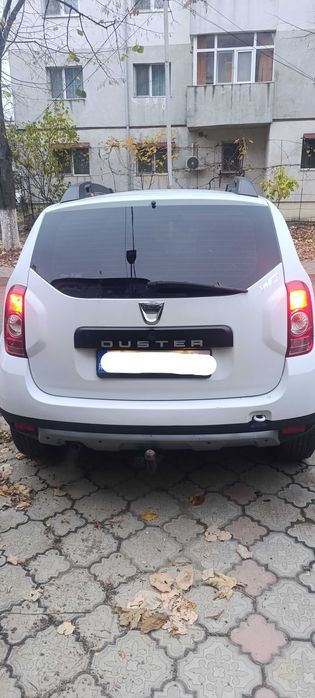Dacia Duster 1.6 4x4