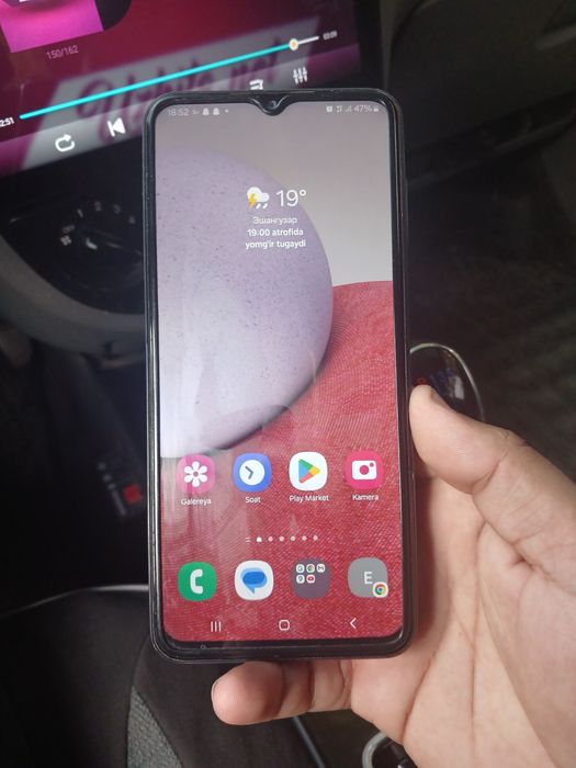 Samsung a13 narxi 800ming