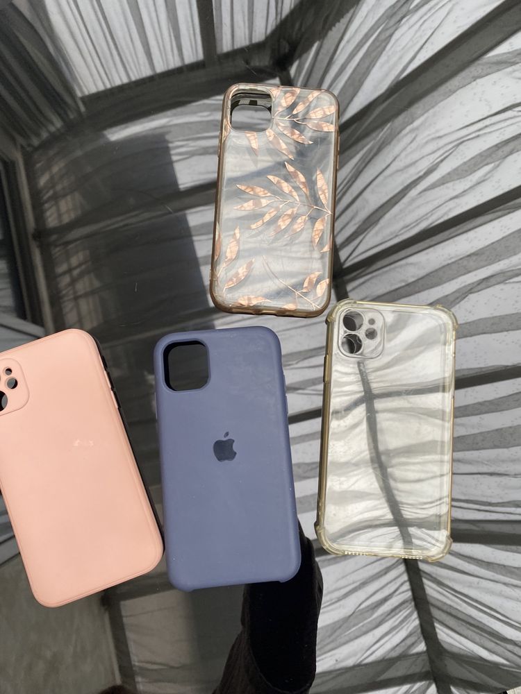 iPhone 11 калъфи