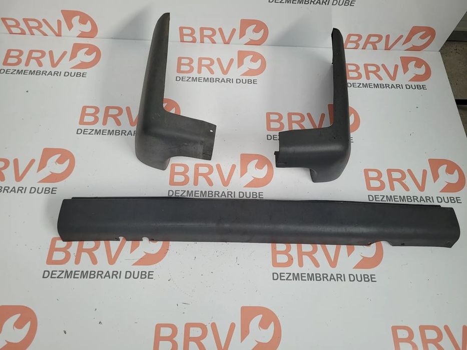 Bara spate completa pentru Ford Transit Euro 4 (2006-2010) an fabricat