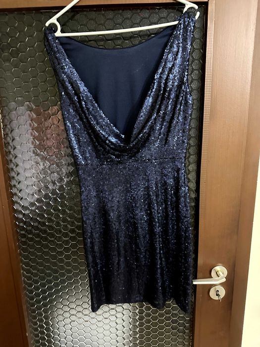 Продавам рокля на американската марка Lulus