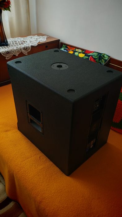 Subwoofer RCF 905 MK2