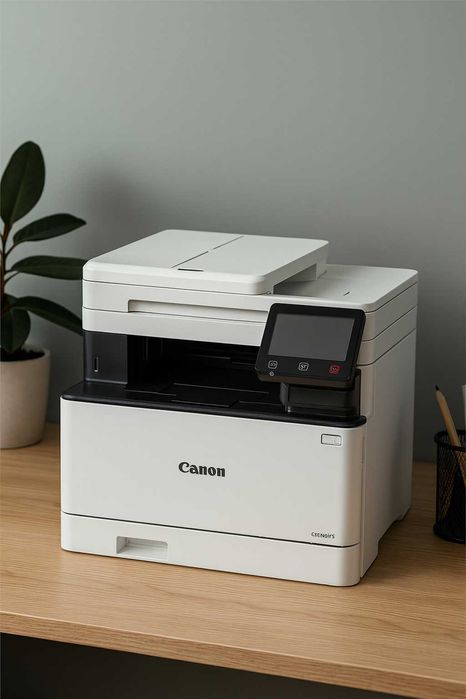 Canon i-SENSYS MF465 | МФУ 4в1, Wi-Fi, двухсторонний | Ташкент