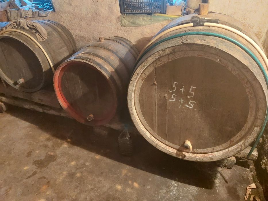 Vin demidulce alb Nova pentru sarbatori!