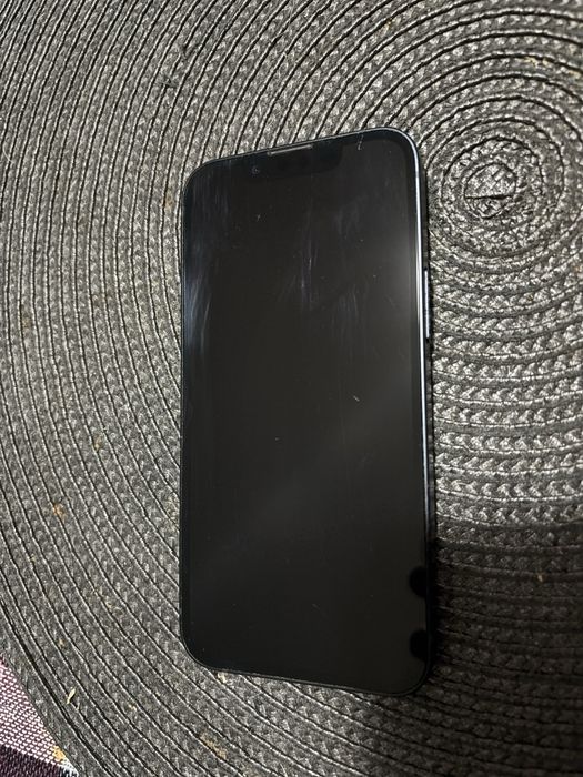 iPhone 13 mini – Midnight Blue – 128GB – Stare foarte bună