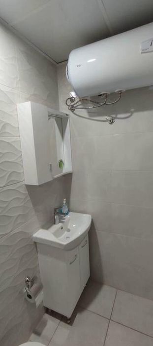 Дава се под наем Двустаен апартамент в Пловдив, Христо Смирненски - 40 кв.м за 410 € - Снимка #5