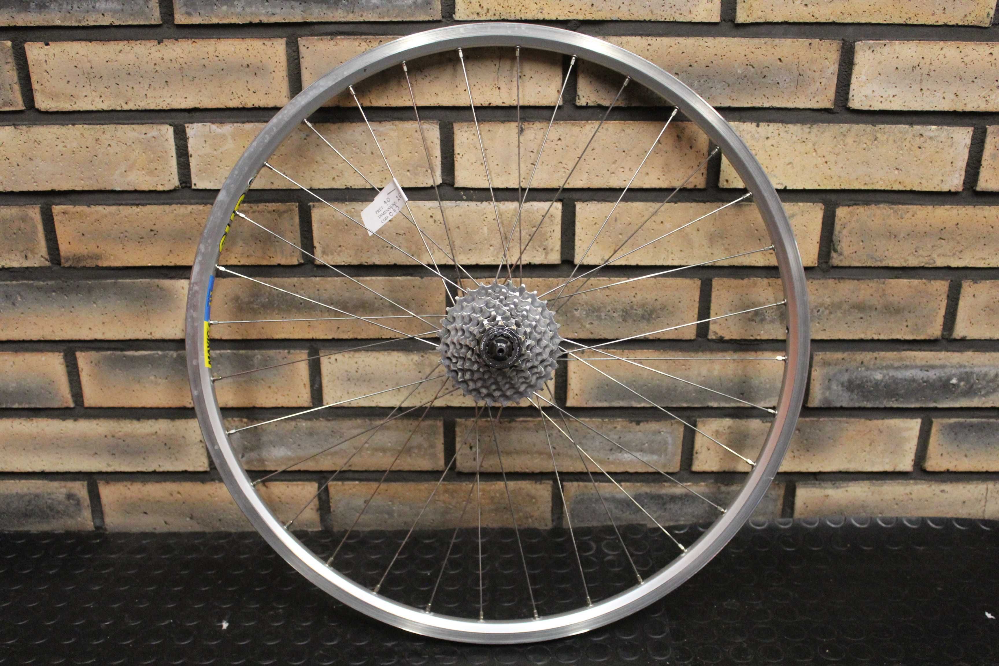 Roata Mavic 26 inch spate cod:043