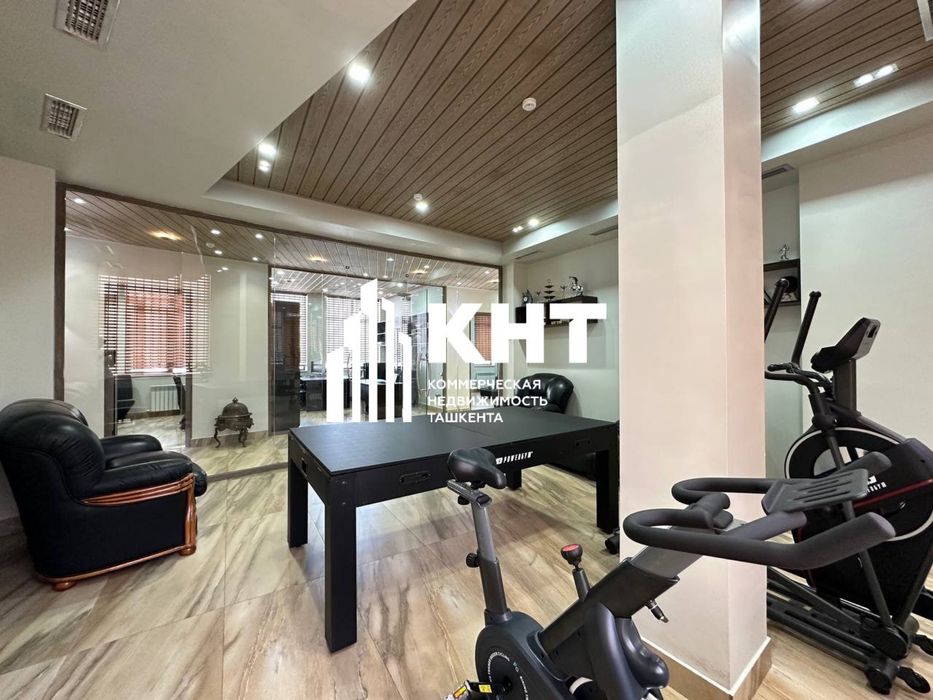 Паркентский | 250кв - нежилое помещение Аренда