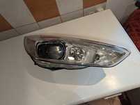 Far dreapta Ford Focus