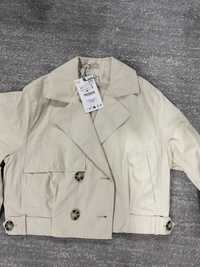 Trench nou zara 13-14