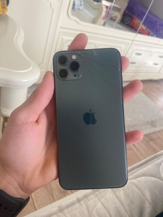 Iphone 11 Pro Max