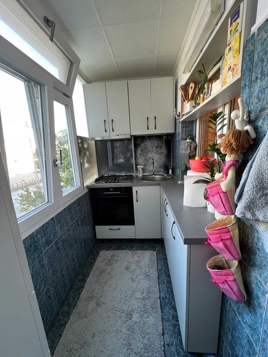 Apartament 2 camere Decomandat,Consul