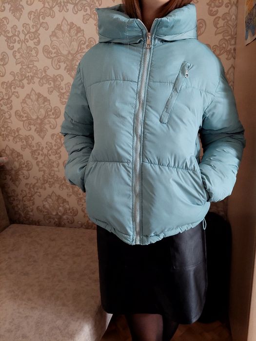 Продам куртку осень-весна