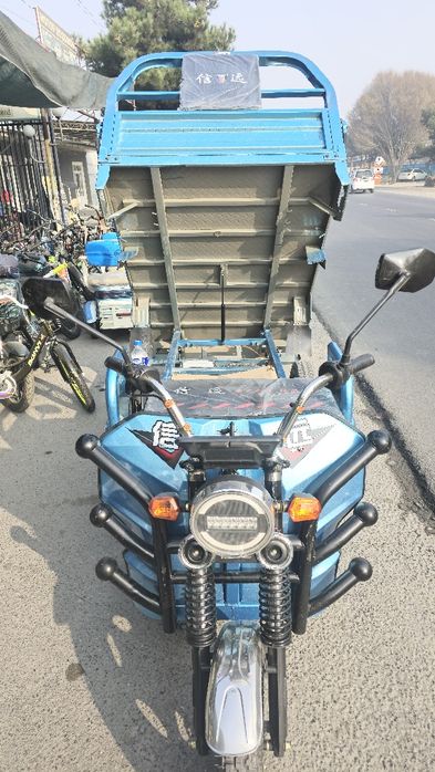 Brend nomi  500kg KO'K muravoy skater