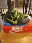Nike Prime Hype DF номер 41