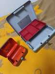 Caseta, cutie de valori tabla de otel