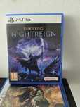 Elden Ring Nightreign PS5