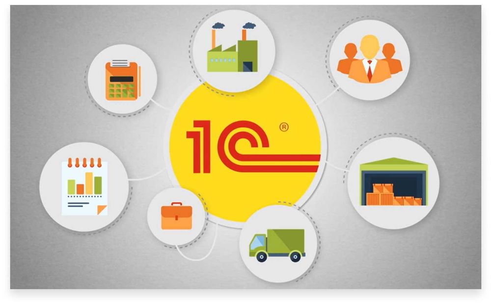 Профессиональная Установка 1С 8.3 Бухгалтерия , Розница , Аптека , УТ