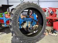 Anvelopa 340/85 R48 Continental Noua