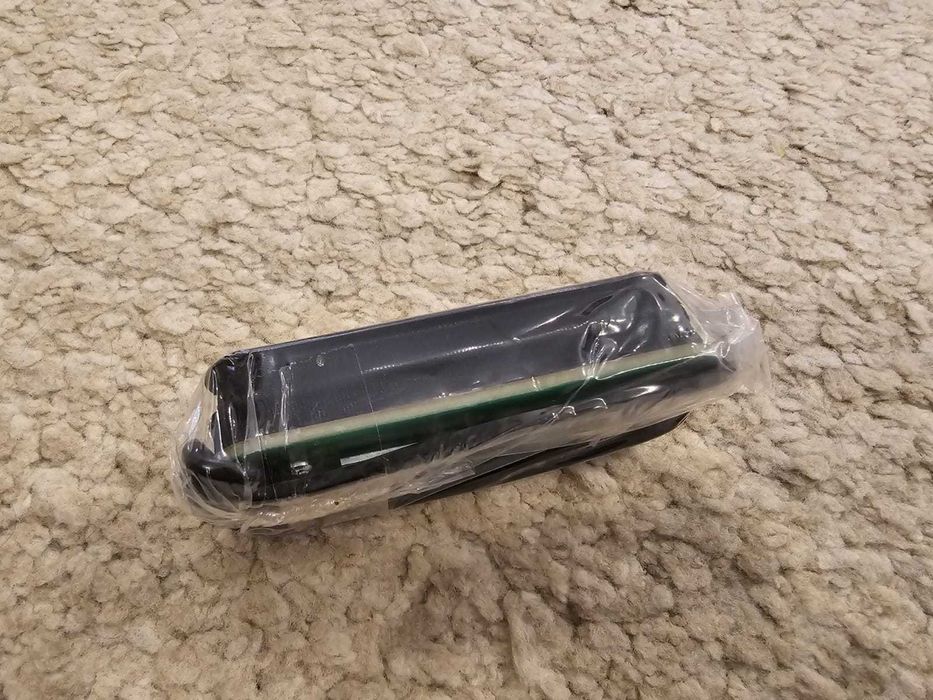 Doza DiMarzio Ionizer chitara 8 corzi